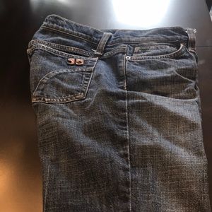 Joe’s Jeans
